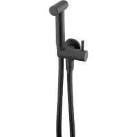 Deante Bidet Handbrause Set-set,Winkelanschluss-Handbrausehalter