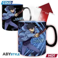 Abystyle Solo Leveling Jinwoo Tasse