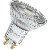 Osram LED-Lampe PAR16 Ra90 36° 230lm 2.4W/930 (35W) GU10