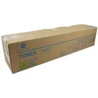 Develop TN-214Y Tonerkartusche A0D72D3 Gelb 18.500 Seiten für ineo+ 200