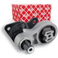 FEBI BILSTEIN Lagerung, Verteilergetriebe 106927