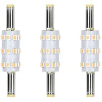 Paulmann Outdoor Plug & Shine Leuchtmittel 3er Set Naima