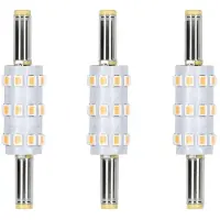 Paulmann Outdoor Plug & Shine Leuchtmittel 3er Set Naima