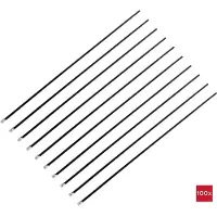 TRU COMPONENTS TC-12656632 Stahlkabelbinder 680 mm 7.9 mm AISI 316 mit Beschich