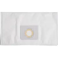 YATO YT-85731, Staubbeutel, Zylinder-Vakuum, Weiß, Vliesstoff (TNT), 30 l, YT-85701