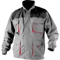 YATO Work Blouse Dan Size M