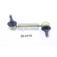 Japanparts SI-H16L Stabilisator Stabi Hinten Links für HYUNDAI SANTA FÉ I (SM)