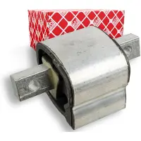 FEBI BILSTEIN Motorlager Gummimetalllager Hinten passend für MERCEDES-BENZ C-Klasse T-modell (S205) 173499