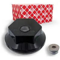 FEBI BILSTEIN Schutzdeckel, Radnabe 40869
