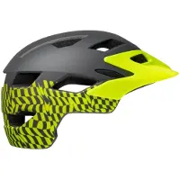 Bell Kinder Urban Bike Helm Sidetrack