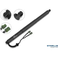 STABILUS Elektromotor, Heckklappe 835843