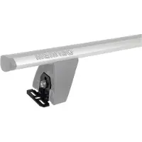 Menabo Dachträgerfuß 000106200000 passend für MERCEDES-BENZ B-Klasse (W246, W242) 1,194kg