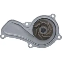 Valeo Wasserpumpe 529319