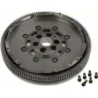 SACHS 2294 501 288 ZMS Zweimassenschwungrad DMF für VW Golf VII Schrägheck (5G1, BQ1, BE1, BE2) Passat Variant (3G5, CB5) Passat Limousine (3G2, CB2)