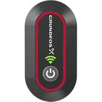 Grundfos Steuer- und Regelsystem ALPHA Reader MI401 71x40x25mm, 1 Stk.
