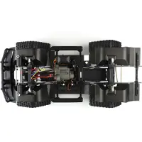 Amewi AMXROCK RCX8PT, Off-Road-Wagen, 1:8, 14 Jahr(e), 3,6 kg
