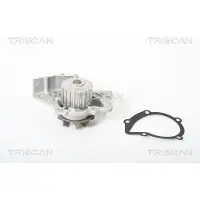 TRISCAN Wasserpumpe [Hersteller-Nr. 860028010] für Fiat, Citroën, Peugeot, Lancia, Suzuki