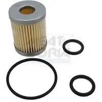 MEAT & DORIA Kraftstofffilter 6259