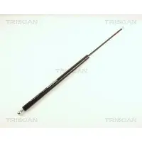 TRISCAN Gasfeder, Koffer-/Laderaum 8710 29234