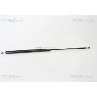 TRISCAN Gasfeder, Koffer-/Laderaum 8710 25228