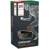 Lohmann & Rauscher Cellacare Patella Control Expert Patellasehnenbandage 142197 , Universalgröße