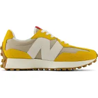 New Balance Herren Sneakers Gelb U327SB Grösse 44