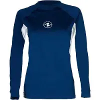 Aqua Lung Lf Langarm-rash Guard