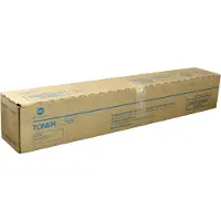 Konica Minolta A87M050, 23000 Seiten, Schwarz, 1 Stück(e)