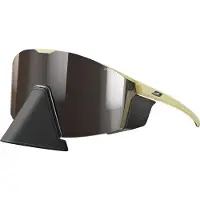 Julbo EDGE COVER Brillengehäuse braun - L