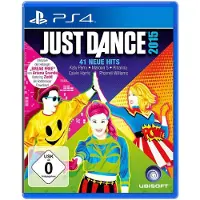 Just Dance 2015