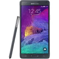 Samsung Galaxy Note 4 SM-N910F - 32GB - Charcoal Black (Ohne Simlock) Smartphone(Gut)