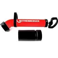 Rothenberger 072070X, Deutschland, 2,34 kg, 870 mm, 550 mm, 920 mm