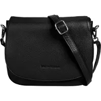 Bruno Banani Umhängetasche Samea Damen 101212 schwarz