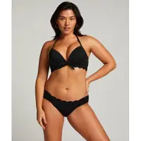 Hunkemoller Bikini-Hose "Bikini Slip Rio Scallop"