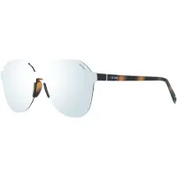Sting Sonnenbrille SST198 878X 99 Herren Silber