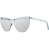 Just cavalli Sonnenbrille JC841S 84C 138 Damen Blau