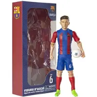 Banbo Toys FC Barcelona Gavi Actionfigur 20cm