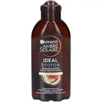 Garnier Ambre Solaire tiefbraun Sonnenöl-basis LSF 2 200 ml Öl
