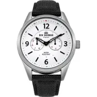Ben Sherman Herrenuhr BIG CARNABY UTILITY WB069WB