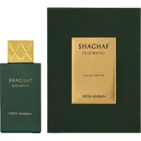Swiss Arabian Shaghaf Oud Royale Eau de Parfum 75 ml