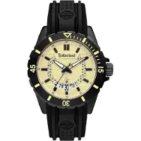 Timberland Watches Herrenuhr 15578JSB-14P (Ø 46 mm)