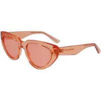 Karl Lagerfeld Damensonnenbrille KL6100S-800 ø 54 mm