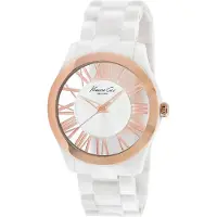 Kenneth Cole Damenuhr IKC4860 (Ø 40 mm)
