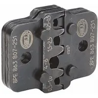Hella Crimpzangeneinsatz 8PE 863 807-251
