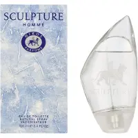 +u plusultra Sculpture Eau de Toilette 100 ml