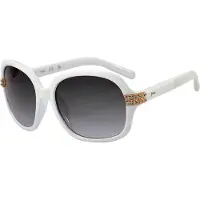 GUESS Damensonnenbrille GF0405-5921W ø 59 mm