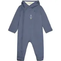 Fixoni Overall, Blue Fusion, 56