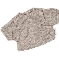 Skrållan Puppenkleidung T-Shirt (36-40cm)