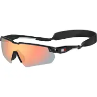 Tommy Hilfiger EYEWEAR Sonnenbrille SUNGLASSES TJ 0098_S BLACK AZURE TJ 0098_S OY4 99-01-135