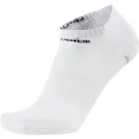 Daehlie Sock Athlete Mini 2 pk bright white (12000) L